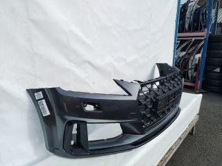 bontott AUDI TT Első Lökhárító (Üresen)