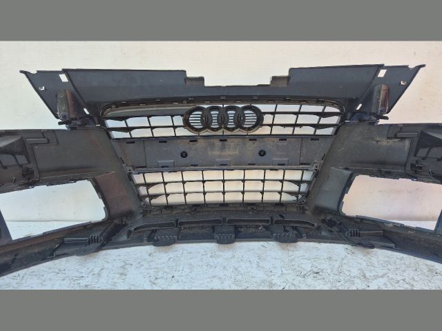 bontott AUDI TT Első Lökhárító (Üresen)