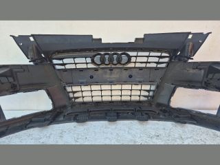 bontott AUDI TT Első Lökhárító (Üresen)
