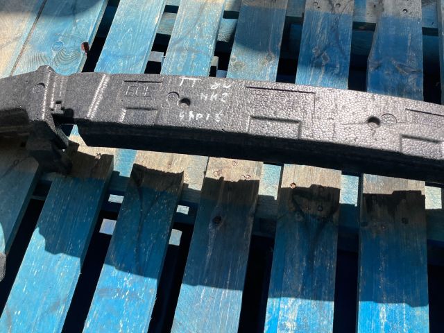 bontott AUDI TT Első Lökhárító Ütközés Elnyelő Hab