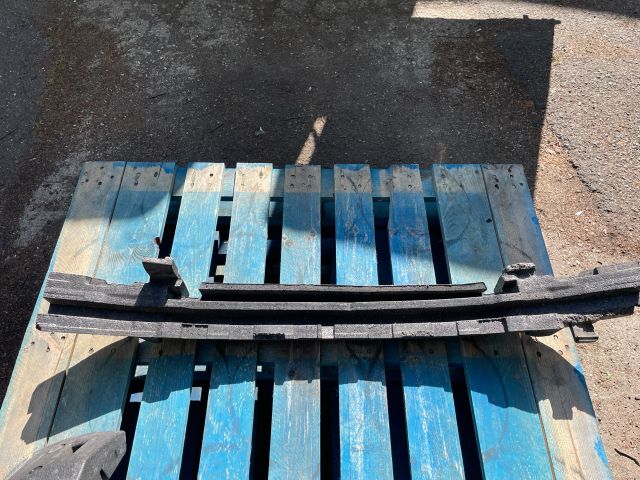 bontott AUDI TT Első Lökhárító Ütközés Elnyelő Hab