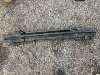 bontott AUDI TT Első Lökhárító Ütközés Elnyelő Hab