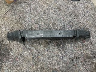 bontott AUDI TT Első Lökhárító Ütközés Elnyelő Hab