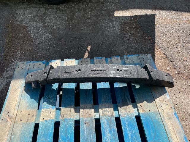 bontott AUDI TT Első Lökhárító Ütközés Elnyelő Hab