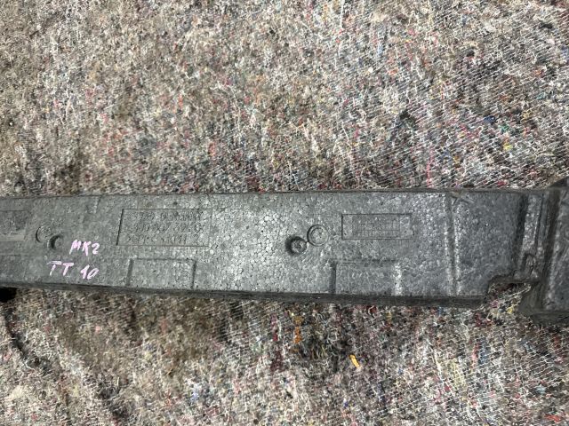 bontott AUDI TT Első Lökhárító Ütközés Elnyelő Hab