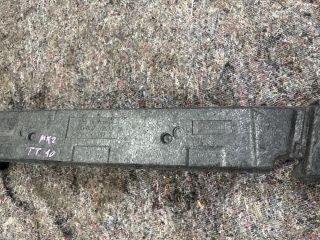 bontott AUDI TT Első Lökhárító Ütközés Elnyelő Hab