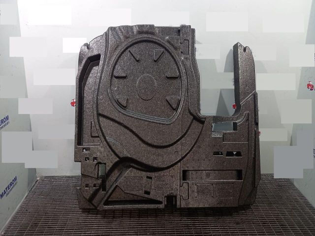 bontott AUDI TT Emelőbak