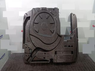 bontott AUDI TT Emelőbak