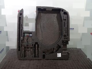 bontott AUDI TT Emelőbak