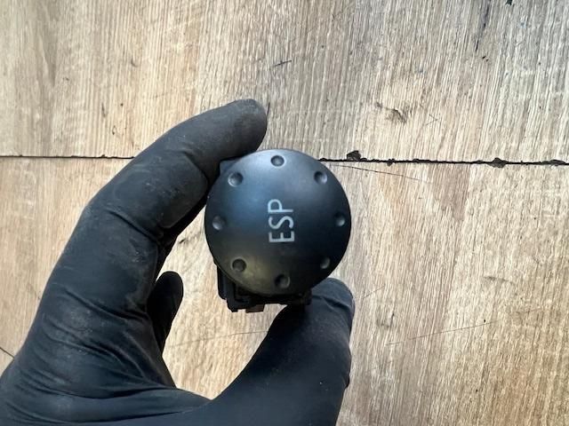 bontott AUDI TT ESP Kapcsoló