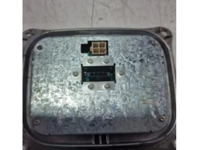 bontott AUDI TT Fényszóró Elektronika