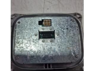 bontott AUDI TT Fényszóró Elektronika