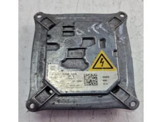 bontott AUDI TT Fényszóró Elektronika