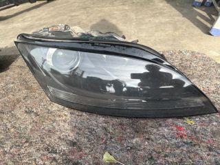 bontott AUDI TT Fényszóró Pár