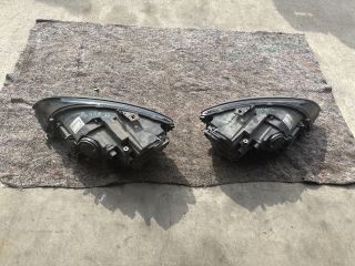 bontott AUDI TT Fényszóró Pár