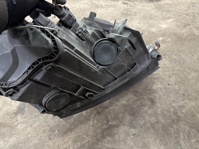 bontott AUDI TT Fényszóró Pár