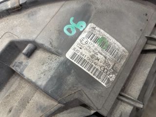 bontott AUDI TT Fényszóró Pár