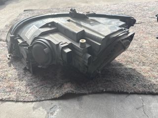 bontott AUDI TT Fényszóró Pár