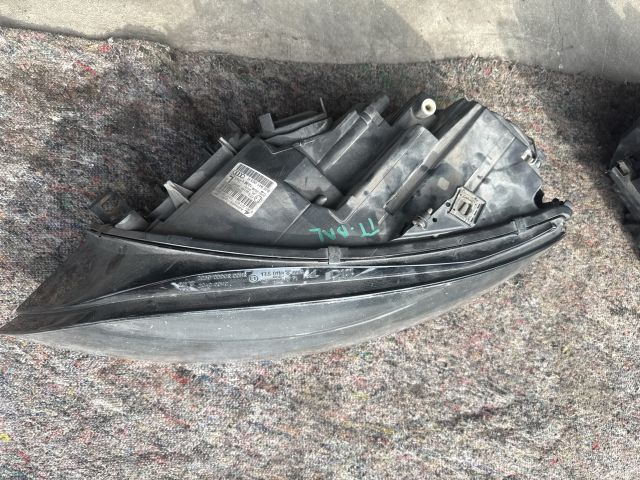 bontott AUDI TT Fényszóró Pár