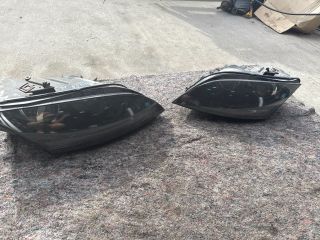bontott AUDI TT Fényszóró Pár
