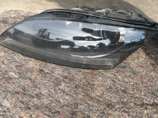 bontott AUDI TT Fényszóró Pár