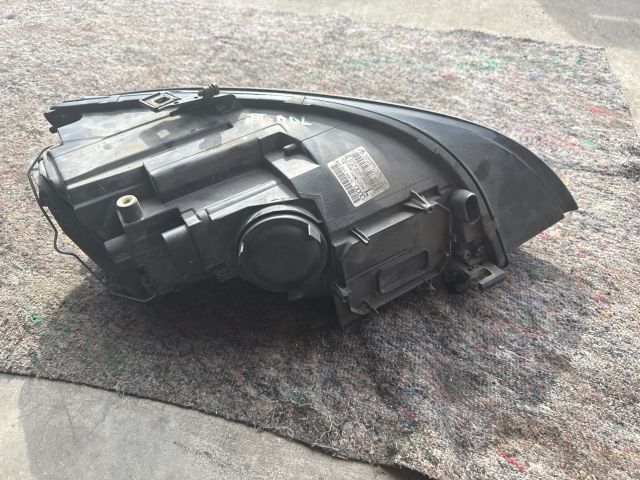 bontott AUDI TT Fényszóró Pár