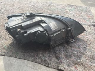 bontott AUDI TT Fényszóró Pár