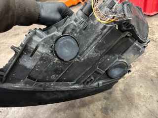 bontott AUDI TT Fényszóró Pár