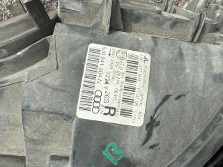 bontott AUDI TT Fényszóró Pár