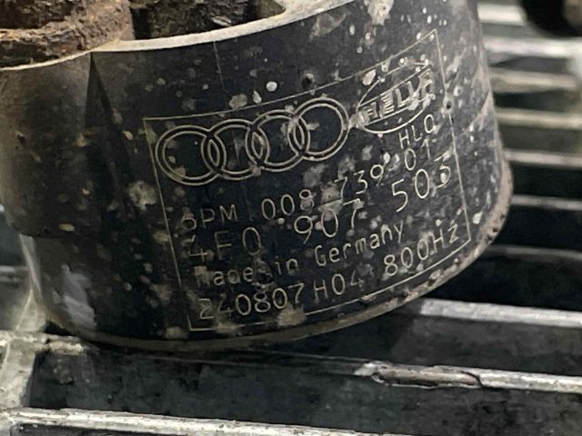 bontott AUDI TT Fényszórómagasság Állító Motor (Pozíciófüggetlen)