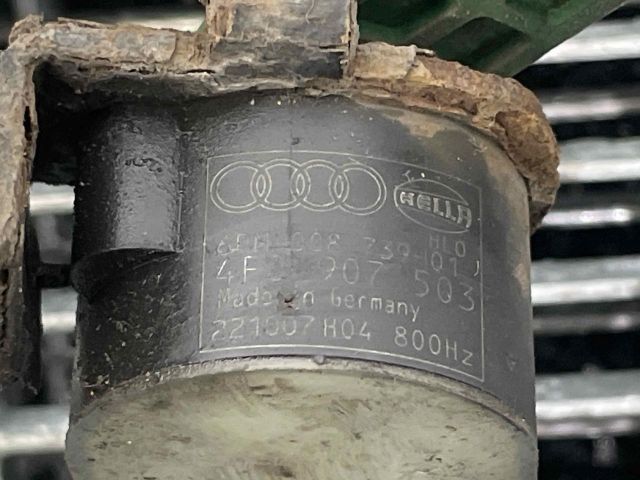 bontott AUDI TT Fényszórómagasság Állító Motor (Pozíciófüggetlen)