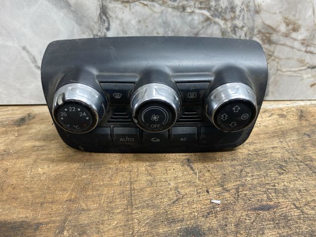 bontott AUDI TT Fűtéskapcsoló (digit klímás)