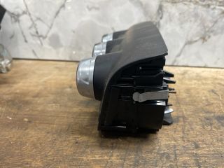 bontott AUDI TT Fűtéskapcsoló (digit klímás)