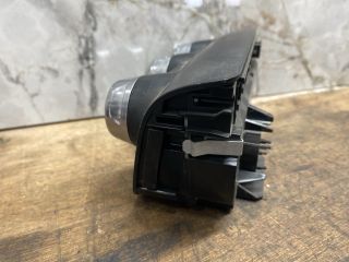 bontott AUDI TT Fűtéskapcsoló (digit klímás)