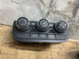bontott AUDI TT Fűtéskapcsoló (digit klímás)