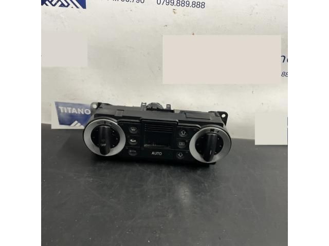 bontott AUDI TT Fűtéskapcsoló (digit klímás)