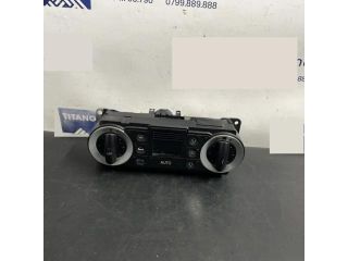 bontott AUDI TT Fűtéskapcsoló (digit klímás)