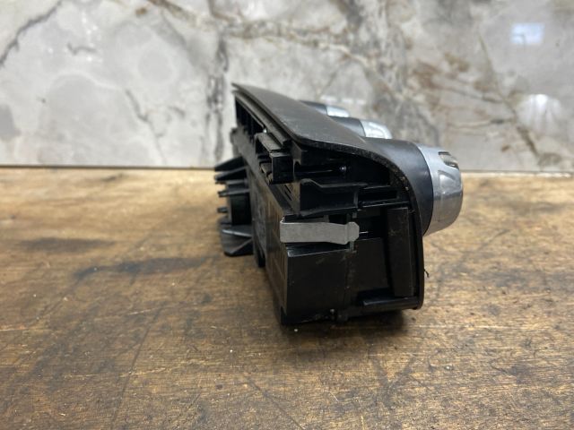 bontott AUDI TT Fűtéskapcsoló (digit klímás)