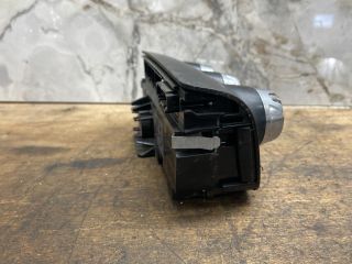 bontott AUDI TT Fűtéskapcsoló (digit klímás)