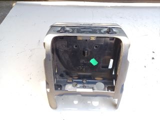 bontott AUDI TT Fűtéskapcsoló (digit klímás)