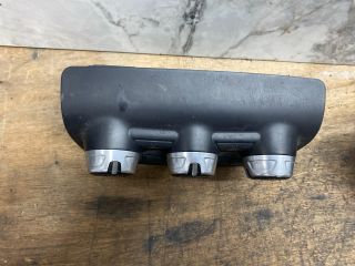 bontott AUDI TT Fűtéskapcsoló (digit klímás)