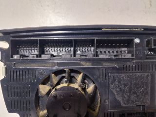 bontott AUDI TT Fűtéskapcsoló (manuális klímás)