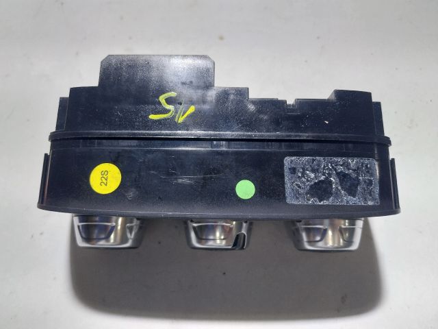 bontott AUDI TT Fűtéskapcsoló (manuális klímás)