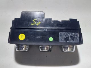 bontott AUDI TT Fűtéskapcsoló (manuális klímás)