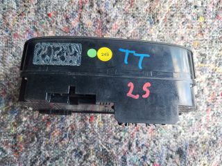 bontott AUDI TT Fűtéskapcsoló (manuális klímás)