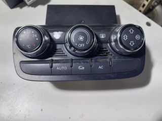 bontott AUDI TT Fűtéskapcsoló (manuális klímás)