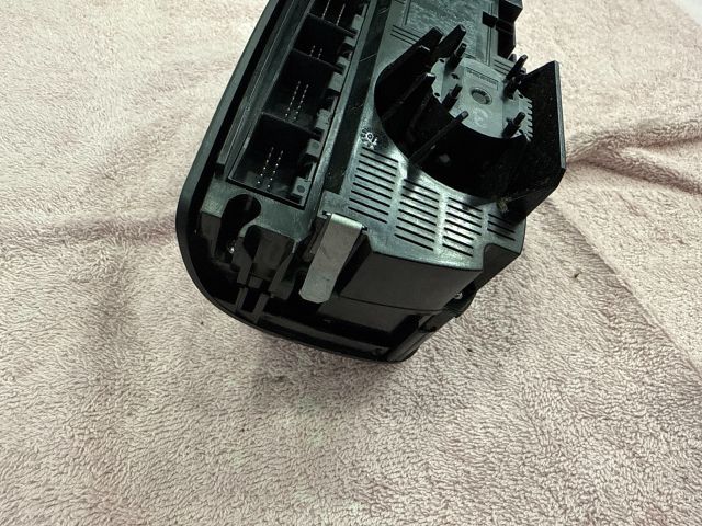 bontott AUDI TT Fűtéskapcsoló (manuális klímás)