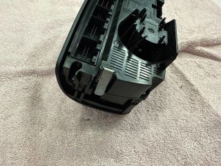 bontott AUDI TT Fűtéskapcsoló (manuális klímás)