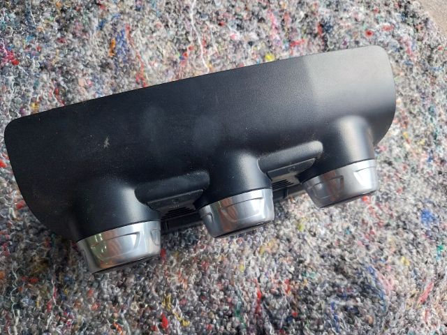 bontott AUDI TT Fűtéskapcsoló (manuális klímás)