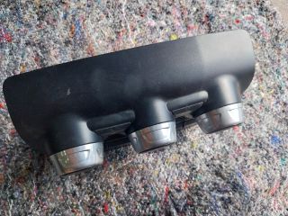 bontott AUDI TT Fűtéskapcsoló (manuális klímás)